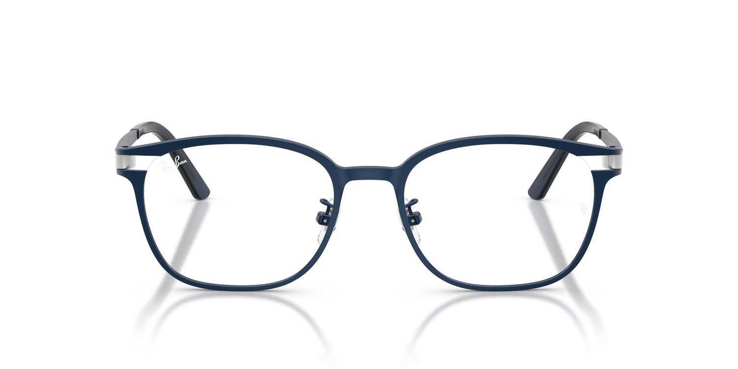 Ray-Ban | 0RX8780D (0RX8780D)