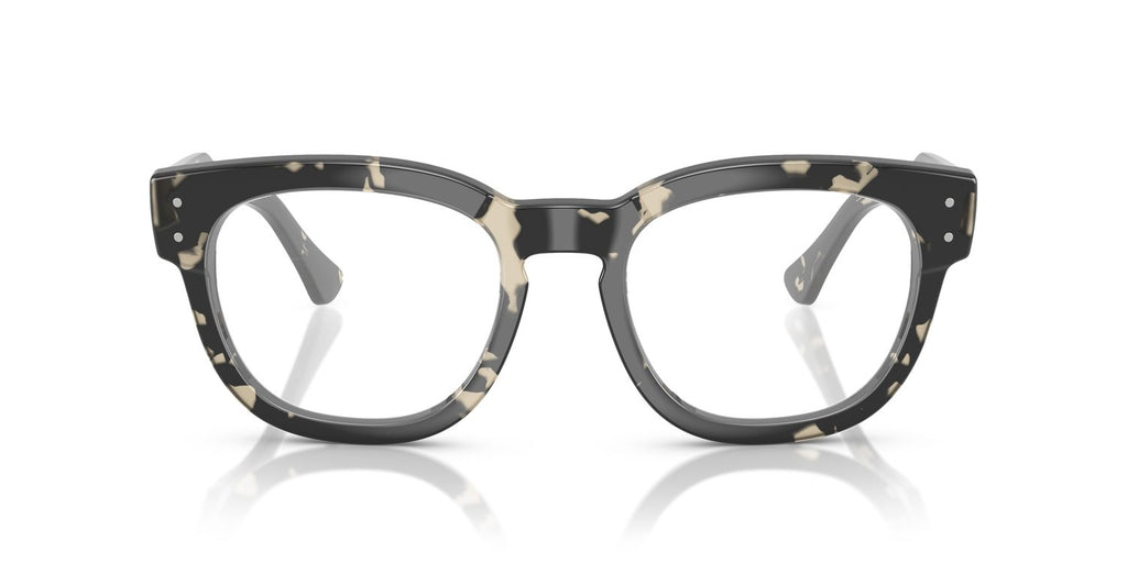 Ray-Ban | 0RX0298V (Mega Hawkeye)