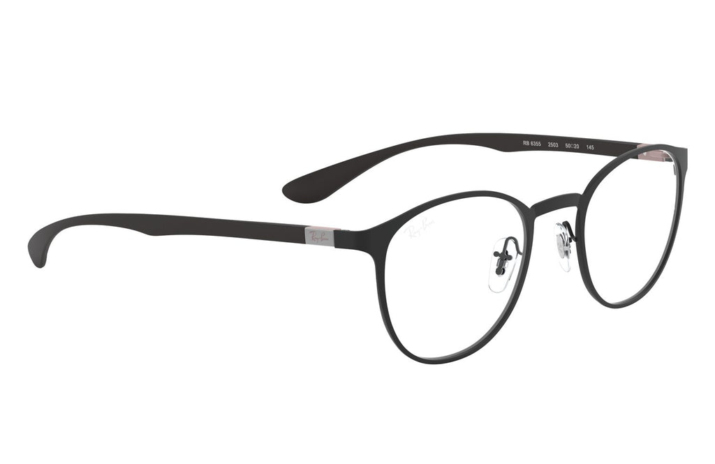 Ray-Ban | 0RX6355 (0RX6355)