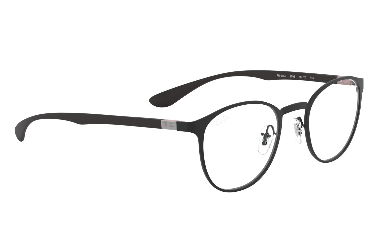Ray-Ban | 0RX6355 (0RX6355)