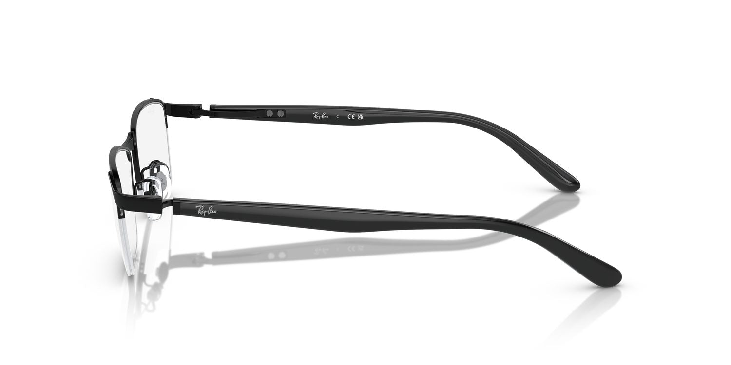 Ray-Ban | 0RX6501D (0RX6501D)