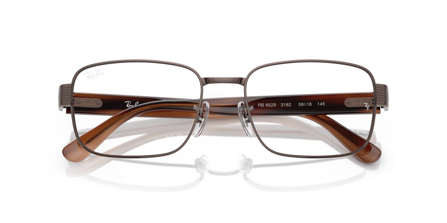 Ray-Ban | 0RX6529 (0RX6529)