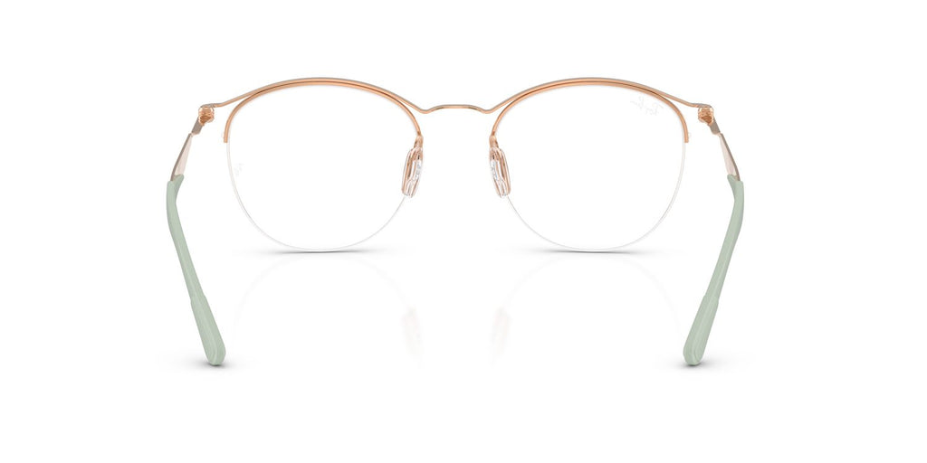 Ray-Ban | 0RX7553 (0RX7553)