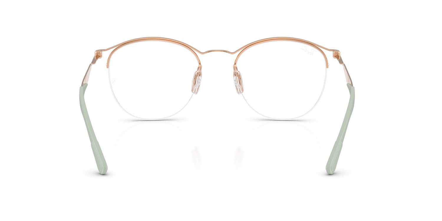 Ray-Ban | 0RX7553 (0RX7553)