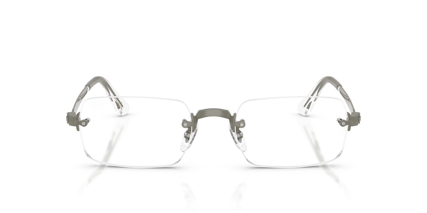 Ray-Ban | 0RX3928V (0RX3928V by A$AP ROCKY)