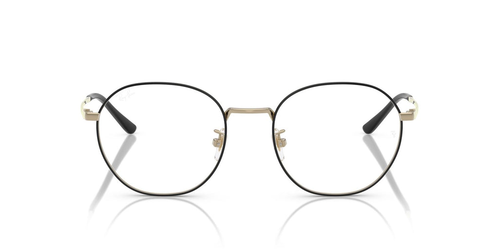Ray-Ban | 0RX8778D (0RX8778D)