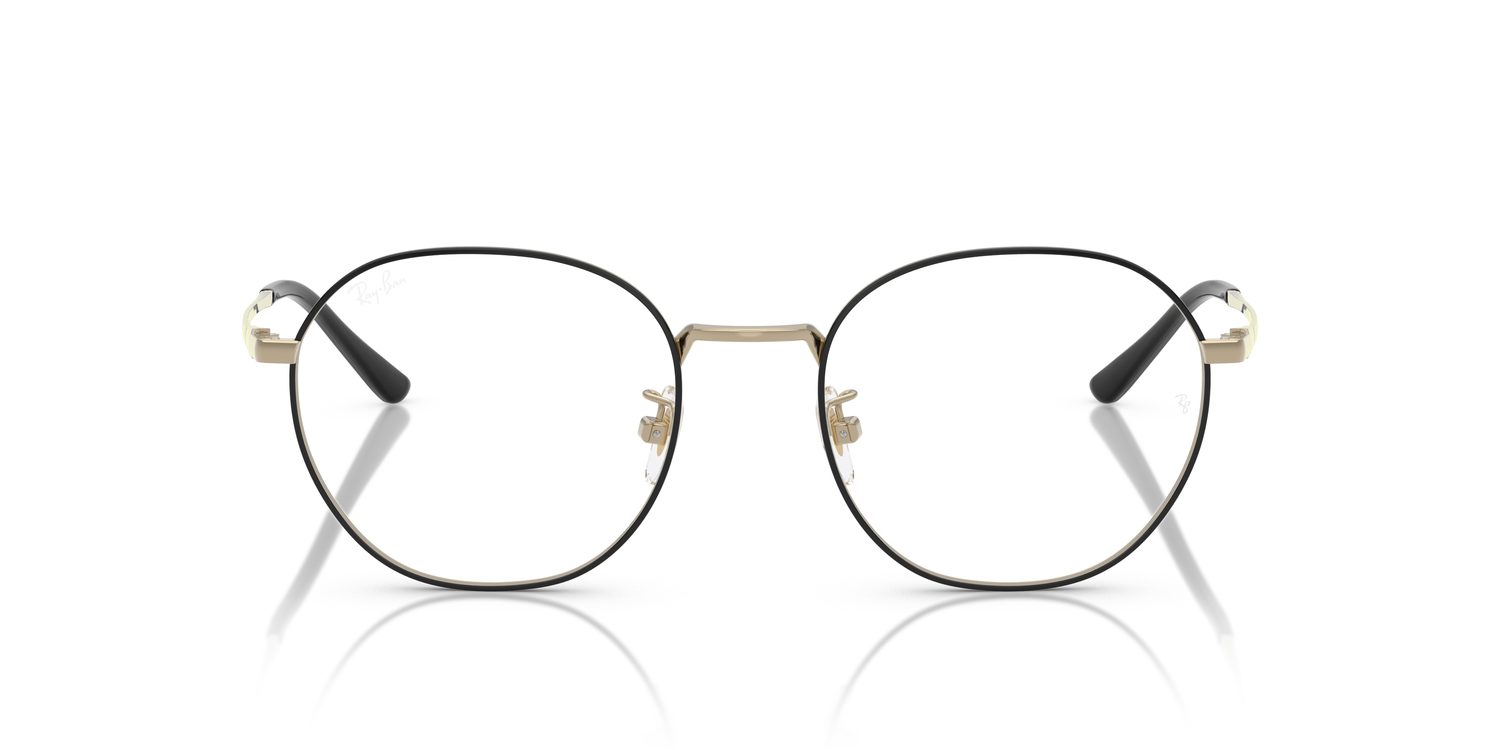 Ray-Ban | 0RX8778D (0RX8778D)