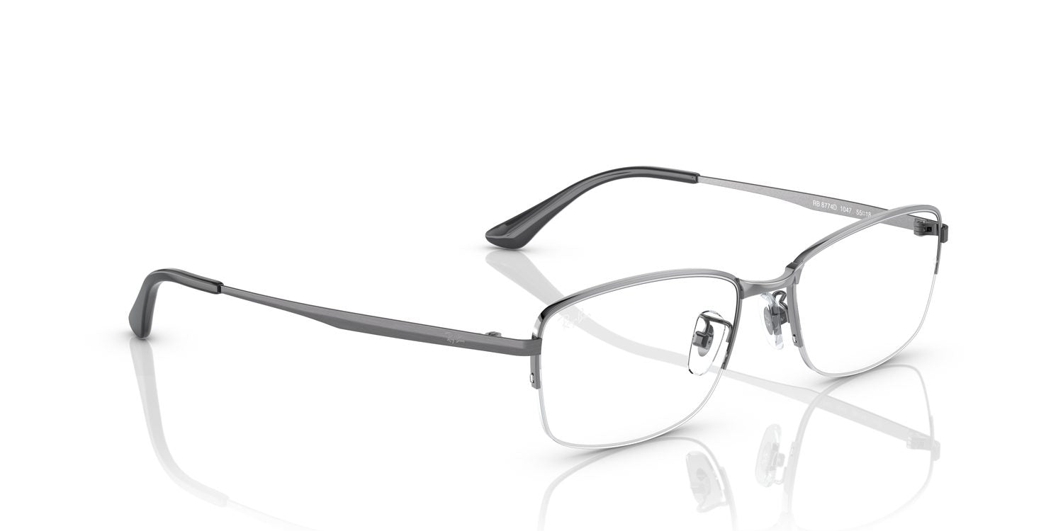 Ray-Ban | 0RX8774D (0RX8774D)