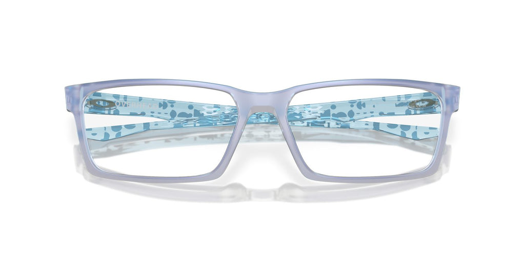 Oakley | 0OX8060 (Overhead)
