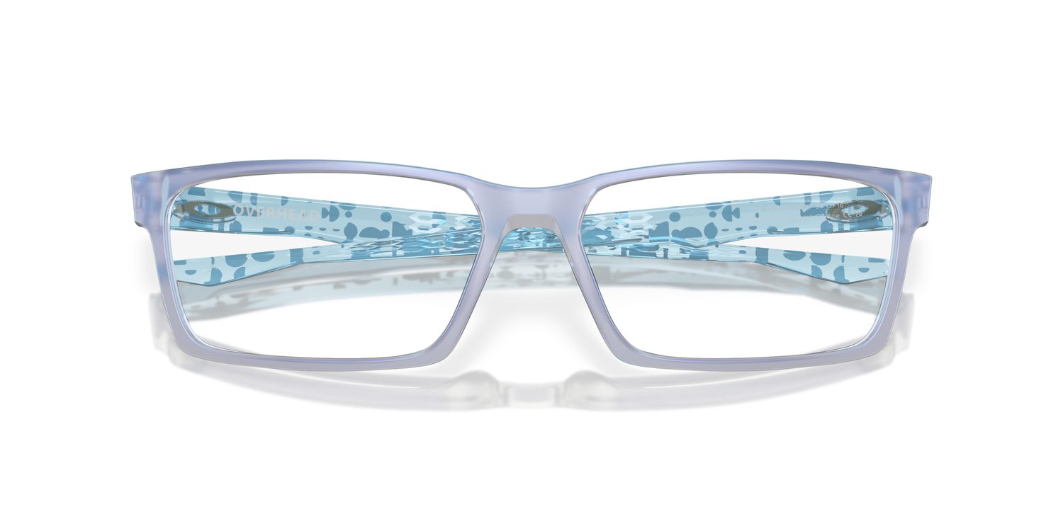 Oakley | 0OX8060 (Overhead)