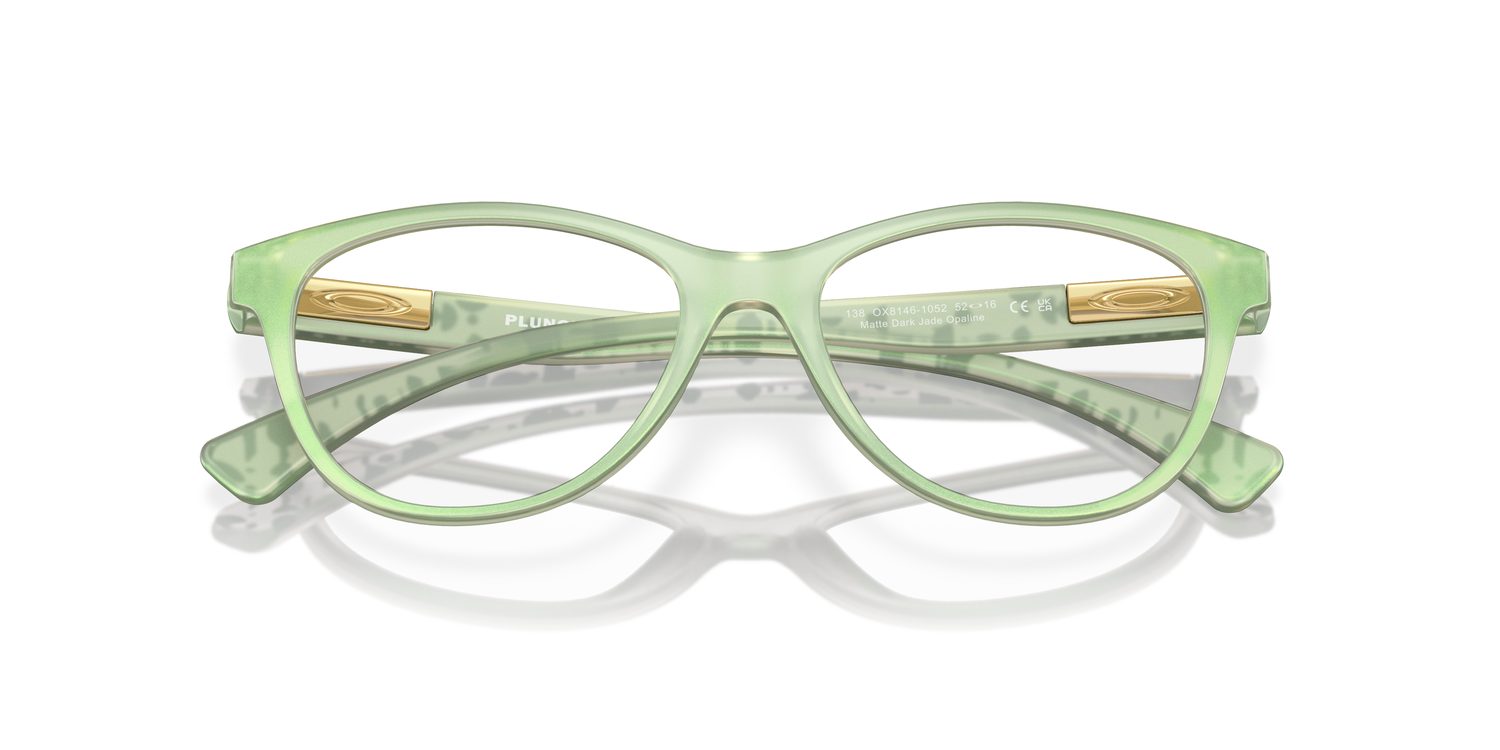 Oakley | 0OX8146 (Plungeline)