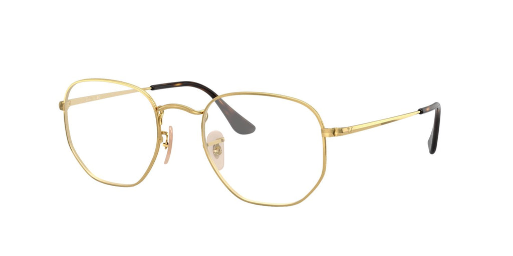 Ray-Ban | 0RX6448 (Hexagonal)