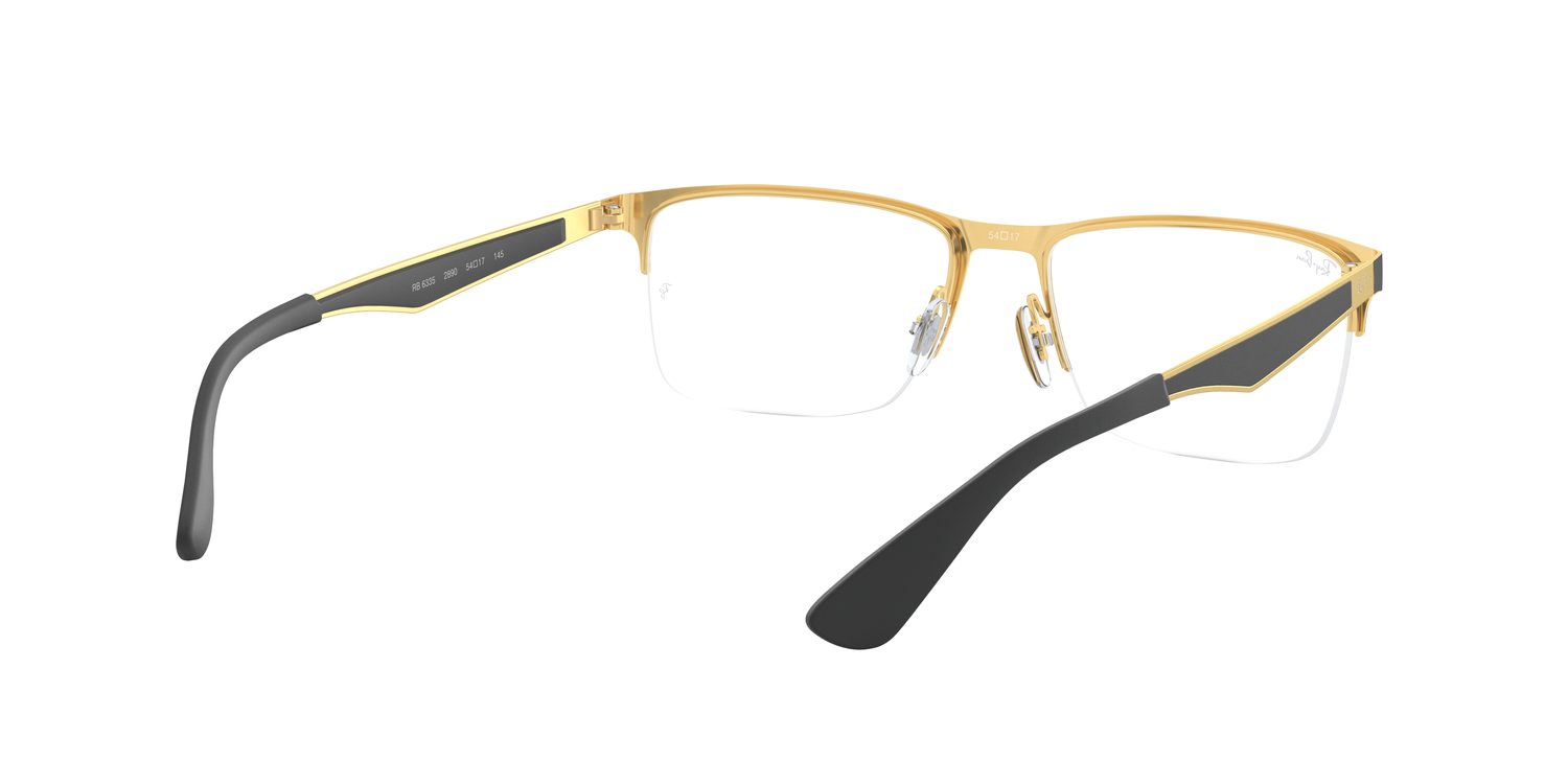 Ray-Ban | 0RX6335 (0RX6335)