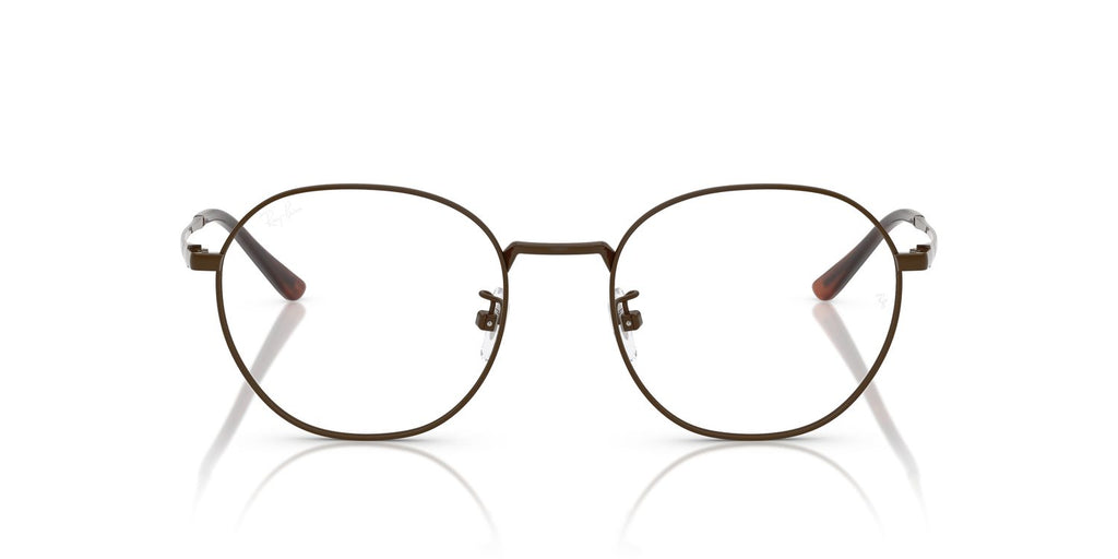 Ray-Ban | 0RX8778D (0RX8778D)