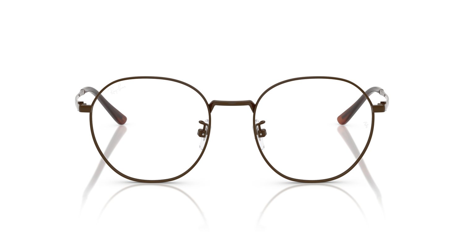 Ray-Ban | 0RX8778D (0RX8778D)