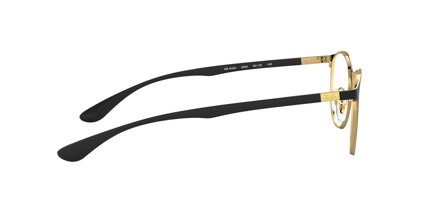 Ray-Ban | 0RX6355 (0RX6355)