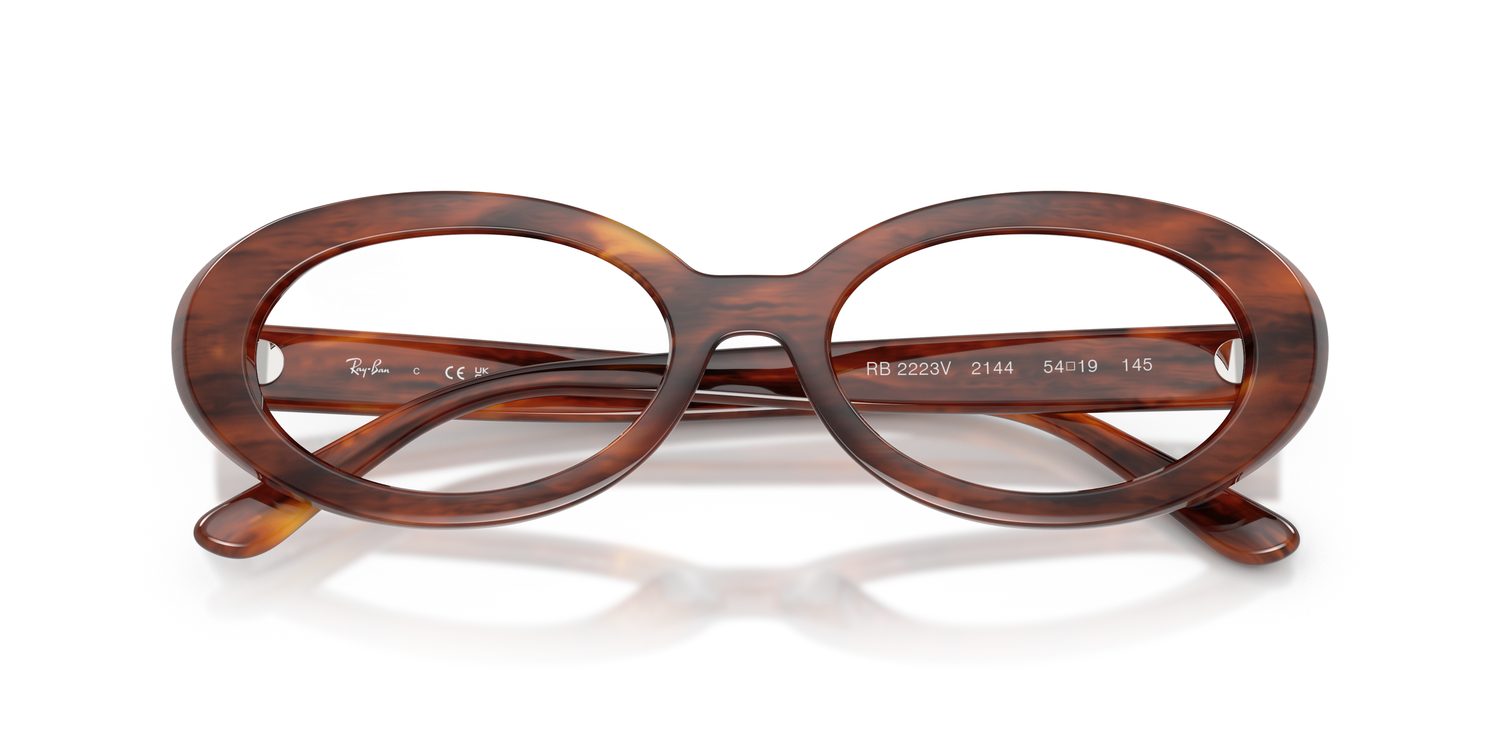 Ray-Ban | 0RX2223V (Mesa Low Fit)