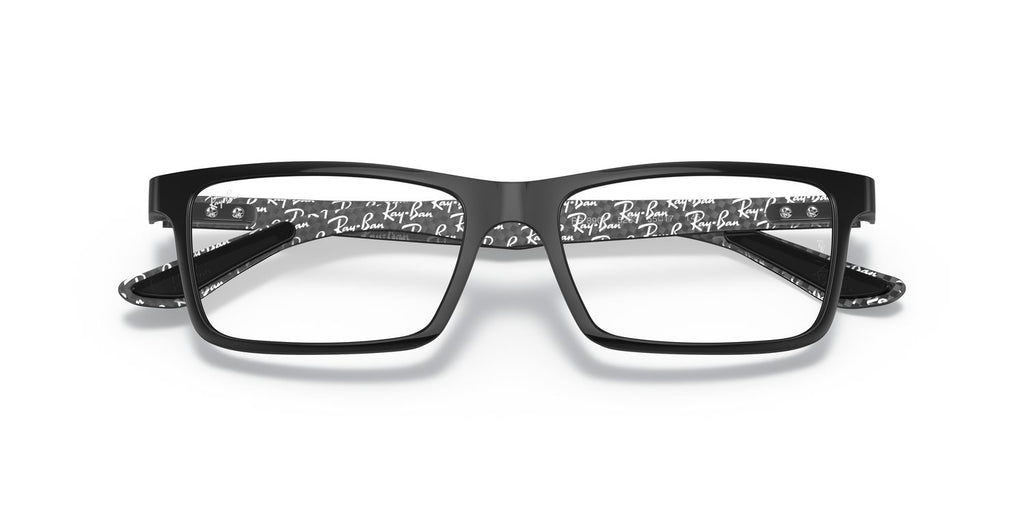 Ray-Ban | 0RX8901 (0RX8901)