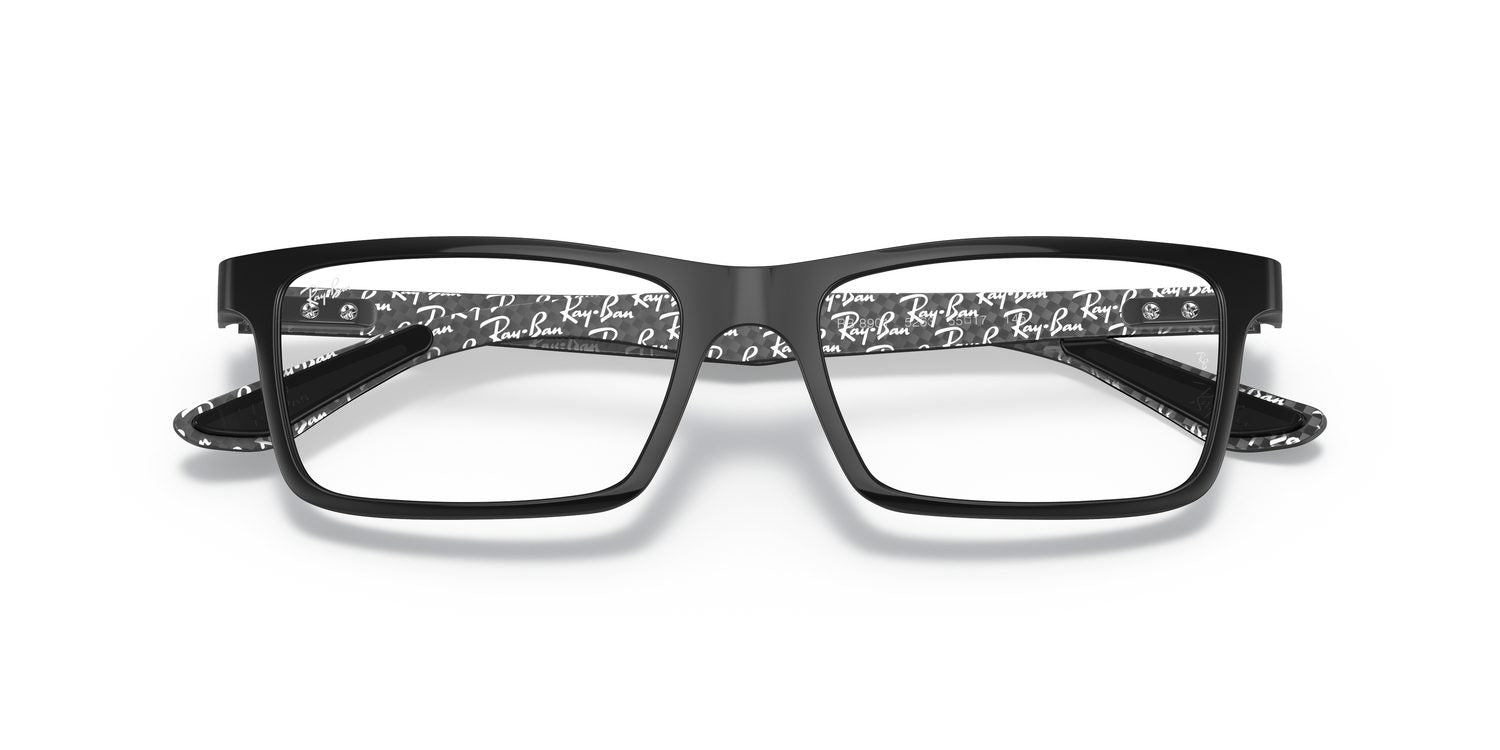 Ray-Ban | 0RX8901 (0RX8901)