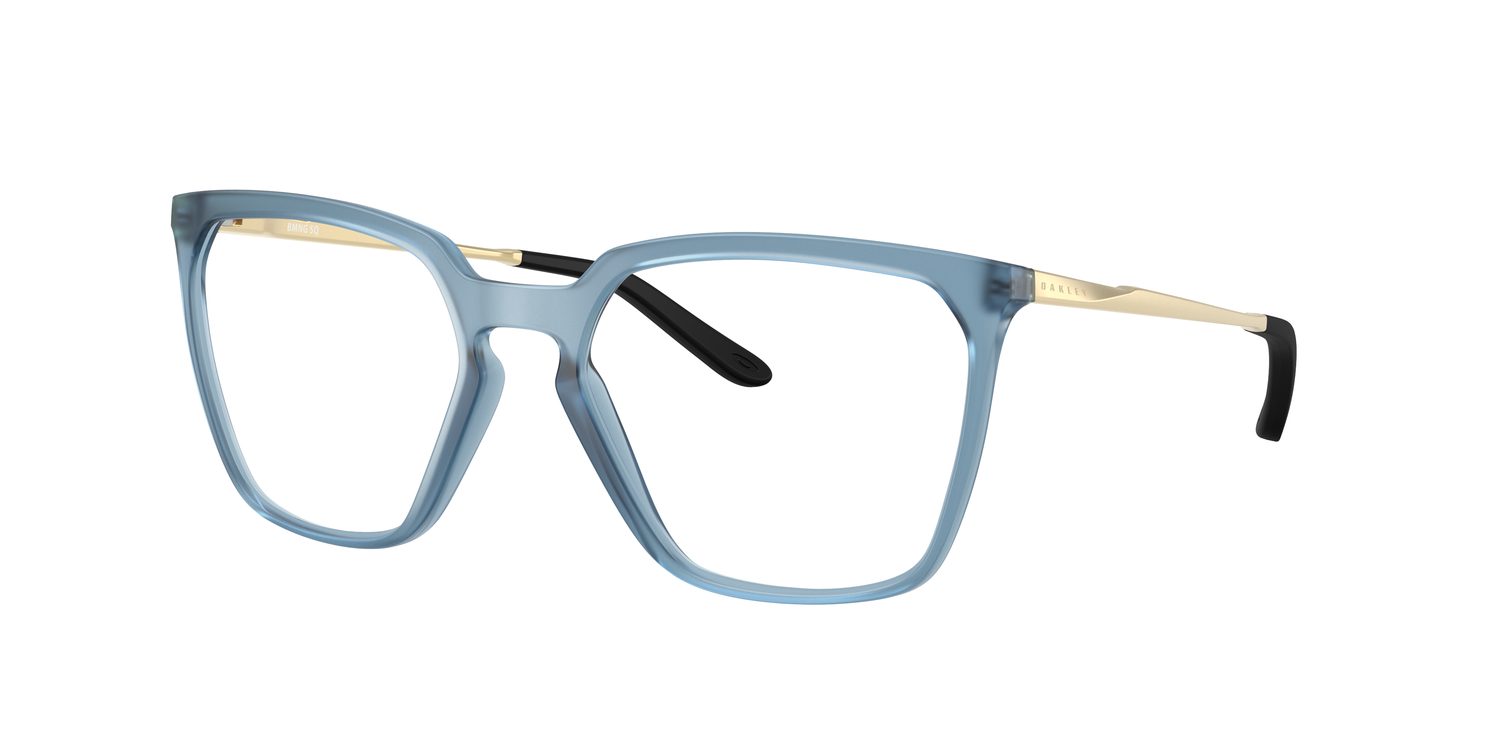 Oakley | 0OX8189 (Bmng Sq)