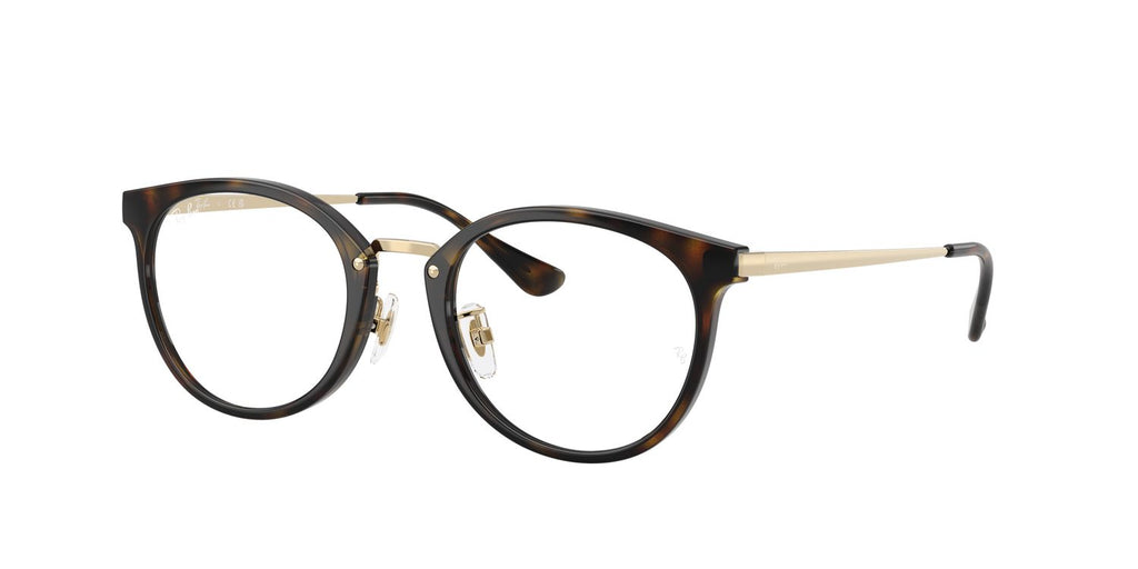 Ray-Ban | 0RX7266D (0RX7266D)