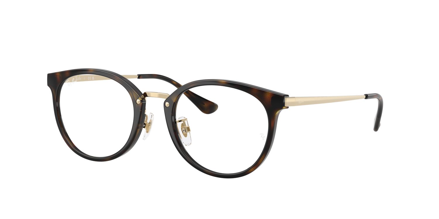 Ray-Ban | 0RX7266D (0RX7266D)
