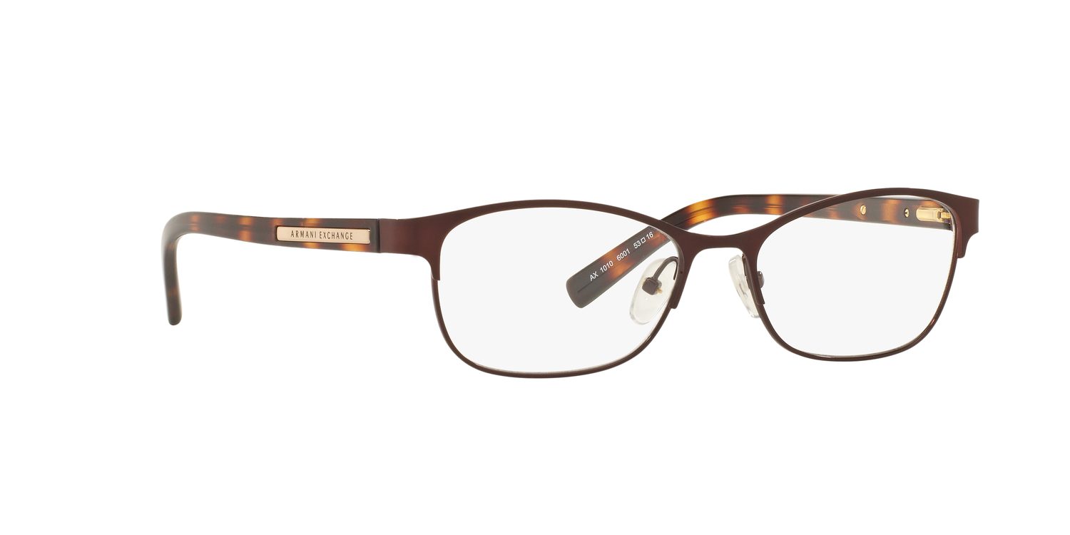 Armani Exchange | 0AX1010
