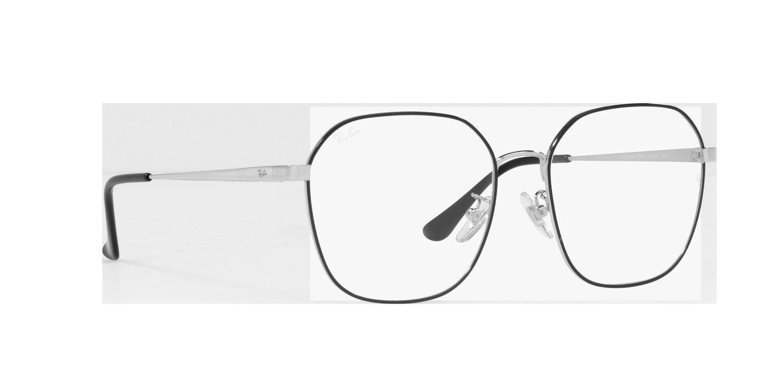 Ray-Ban | 0RX6490D (0RX6490D)