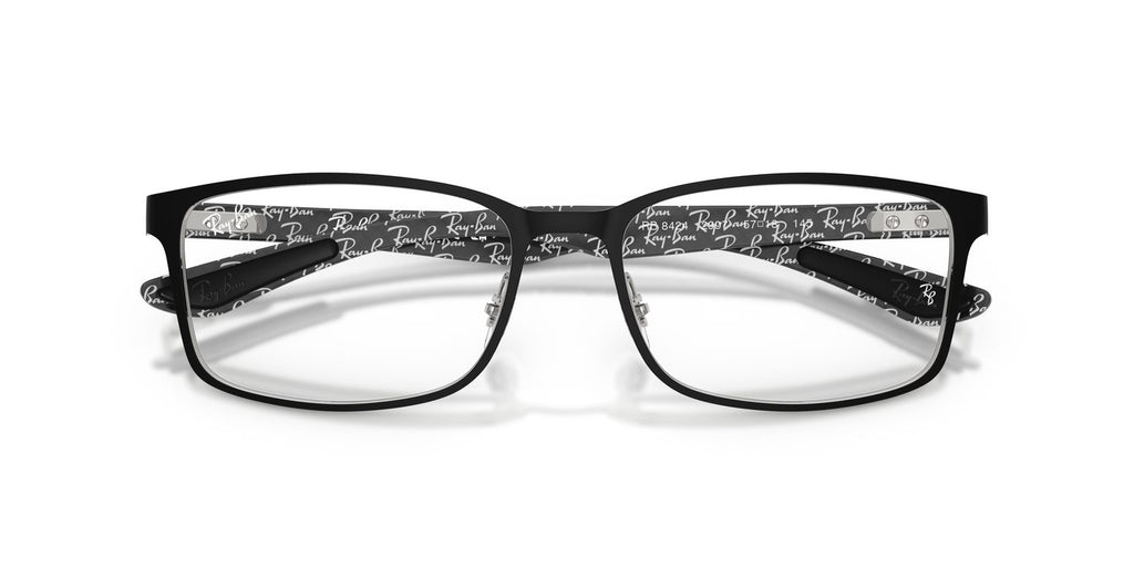 Ray-Ban | 0RX8424 (0RX8424)