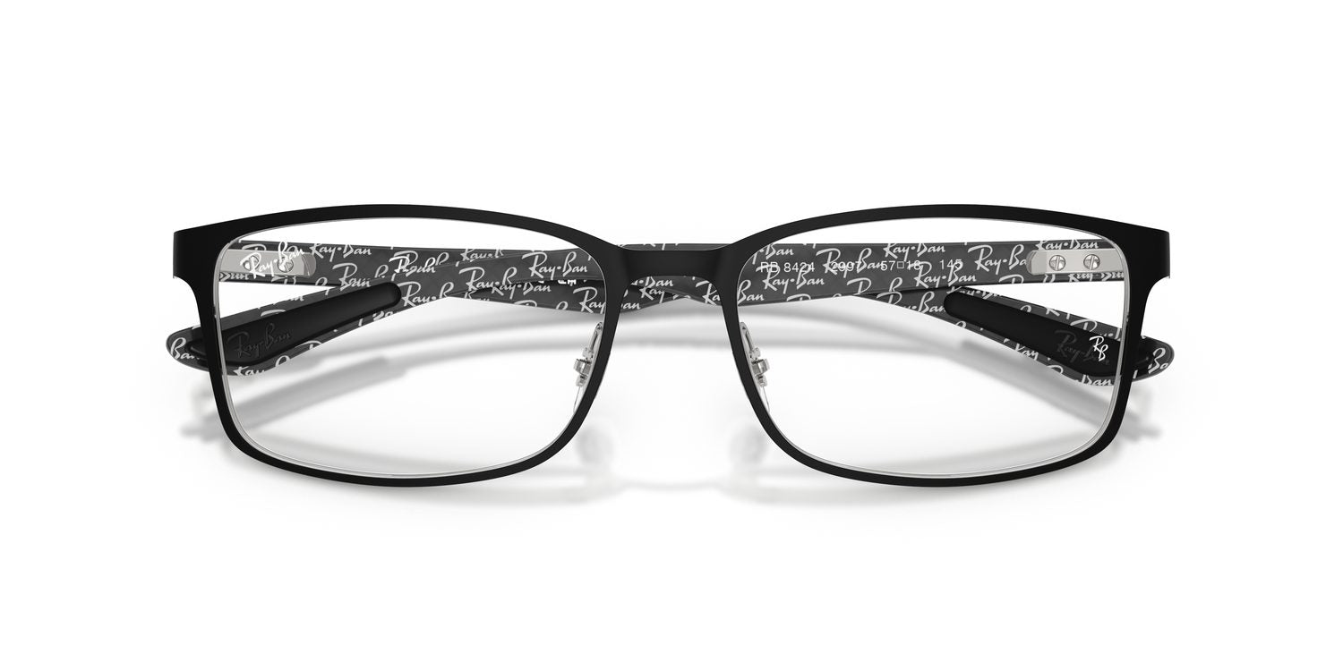 Ray-Ban | 0RX8424 (0RX8424)