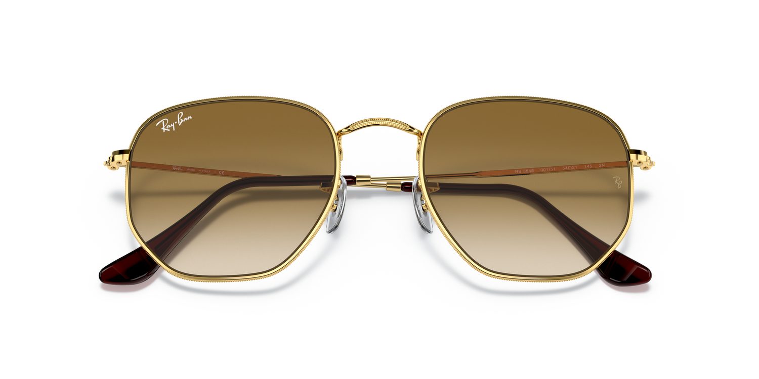 Ray-Ban | 0RB3548