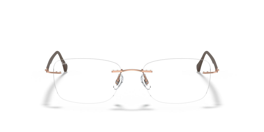 Ray-Ban | 0RX8725 (0RX8725)