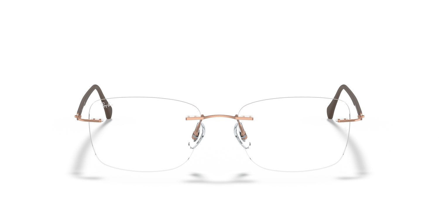 Ray-Ban | 0RX8725 (0RX8725)