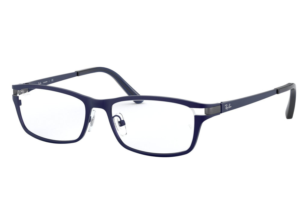 Ray-Ban | 0RX8727D (0RX8727D)
