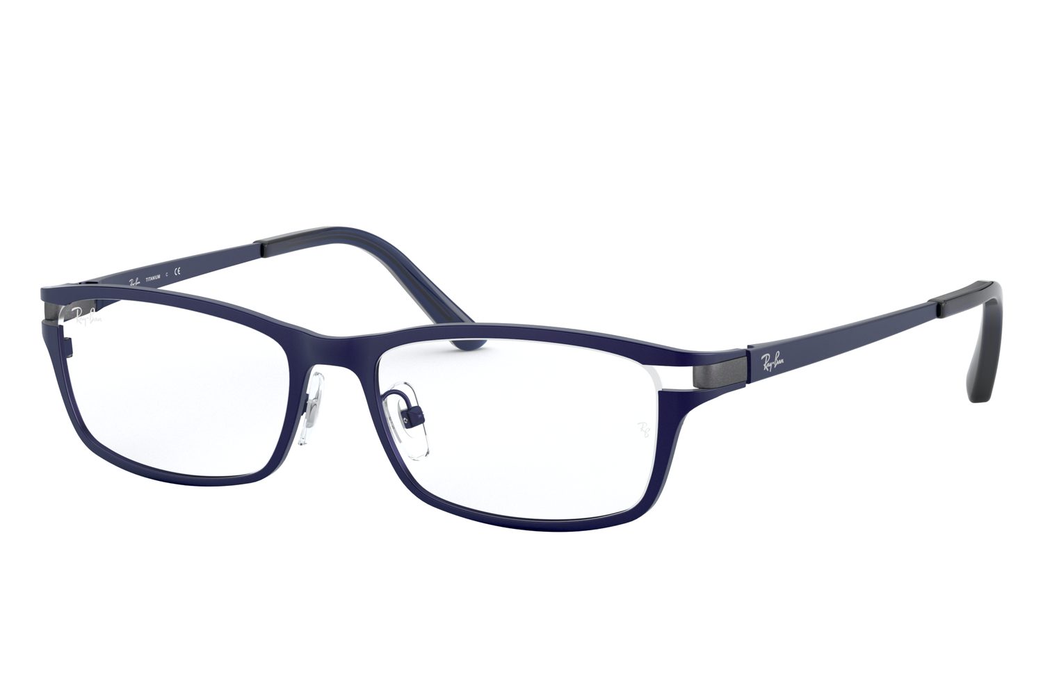 Ray-Ban | 0RX8727D (0RX8727D)
