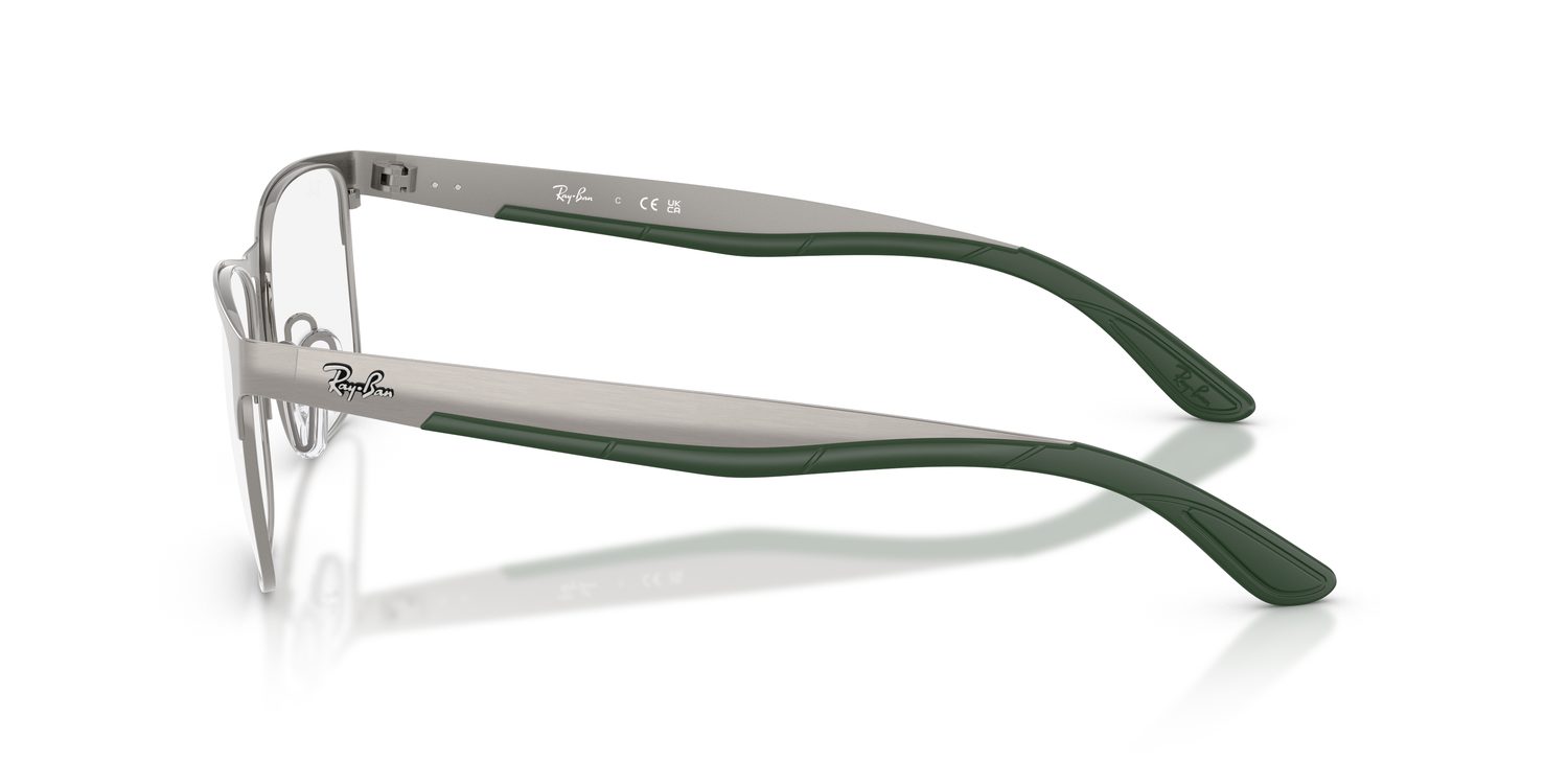 Ray-Ban | 0RX7550 (0RX7550)