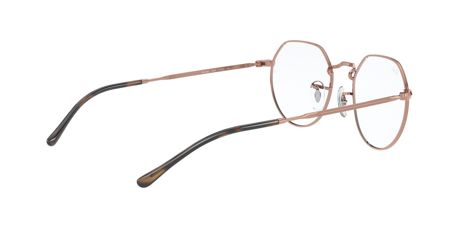 Ray-Ban | 0RX6465 (Jack)
