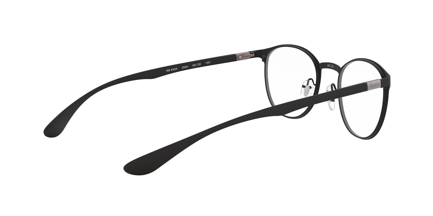 Ray-Ban | 0RX6355 (0RX6355)