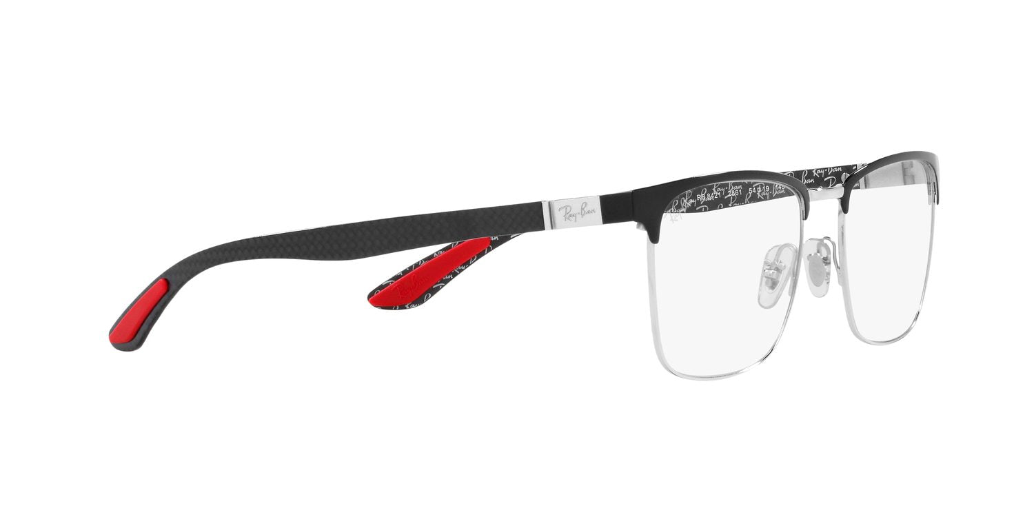 Ray-Ban | 0RX8421 (0RX8421)