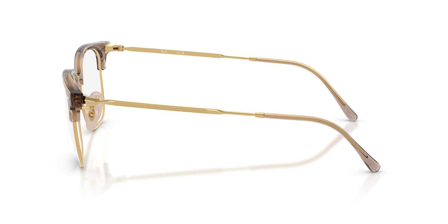 Ray-Ban | 0RX7216 (New Clubmaster)
