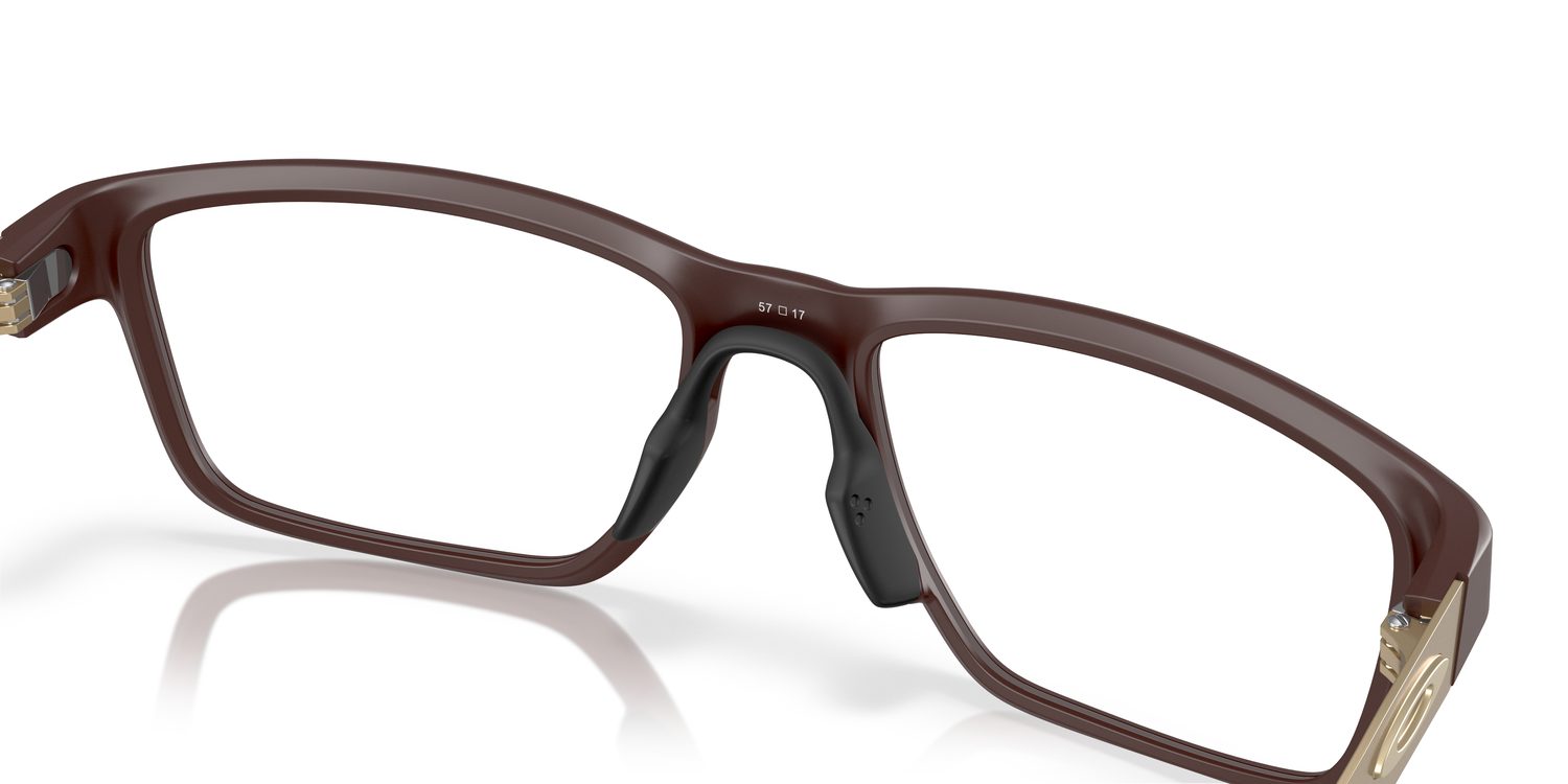 Oakley | 0OX8153 (Metalink)