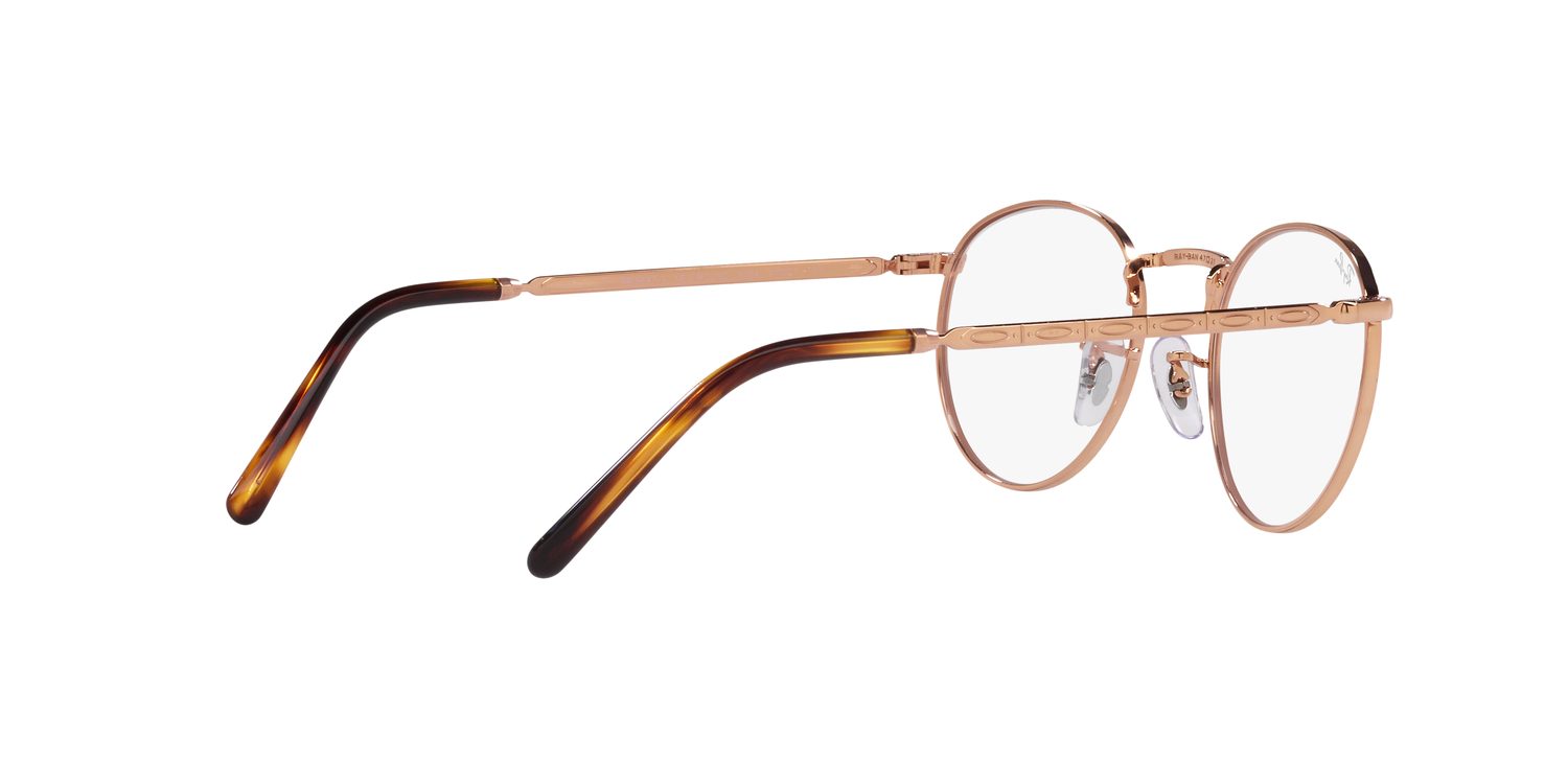 Ray-Ban | 0RX3637V (New Round)