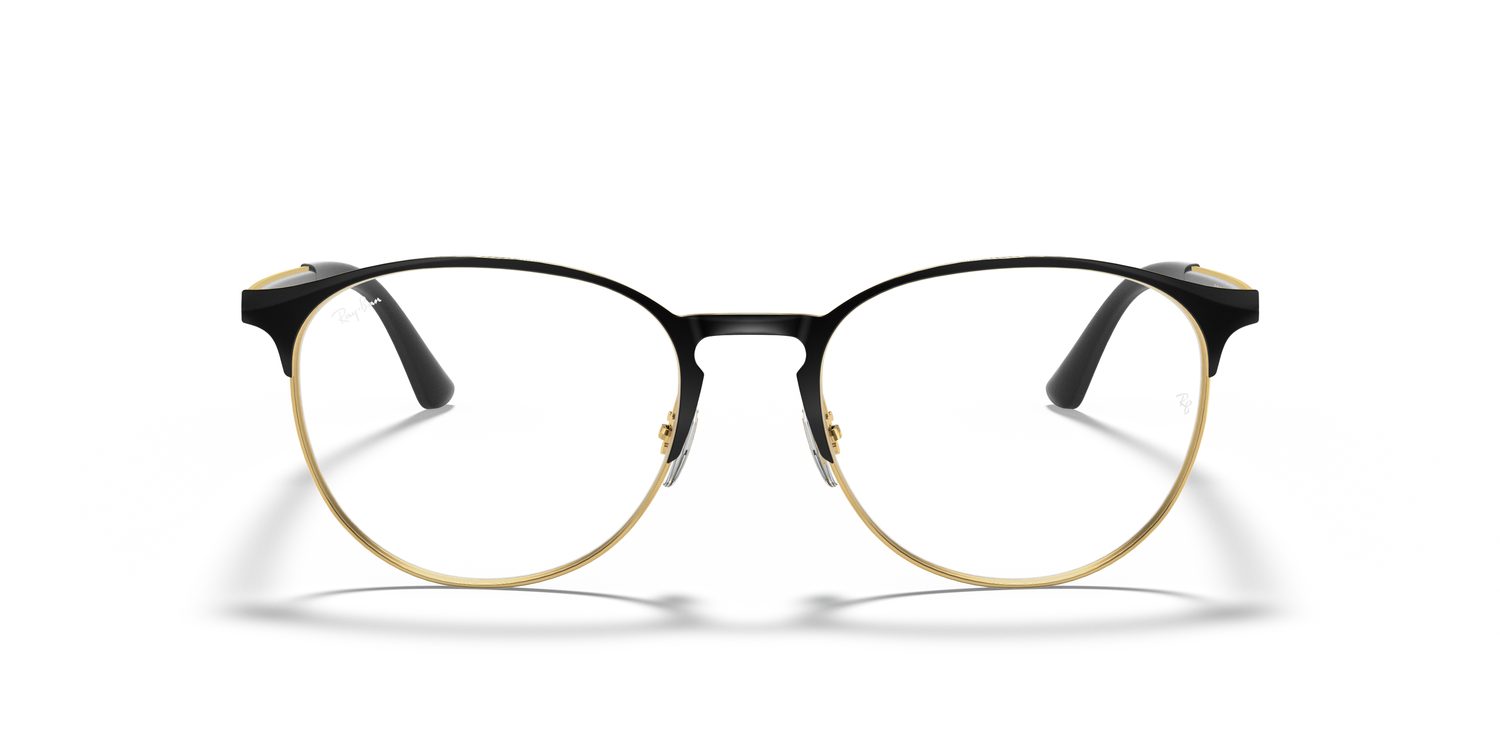 Ray-Ban | 0RX6375 (0RX6375)