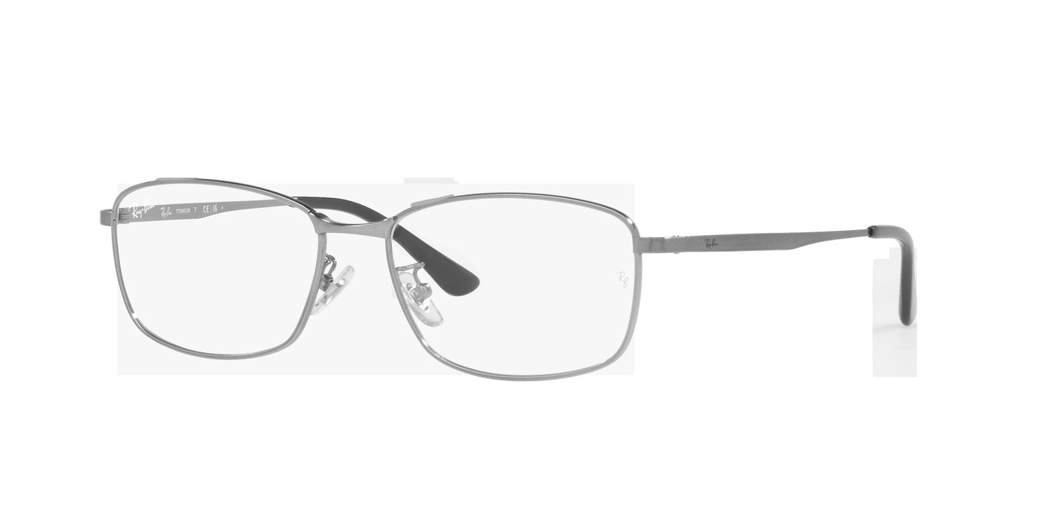 Ray-Ban | 0RX8775D (0RX8775D)