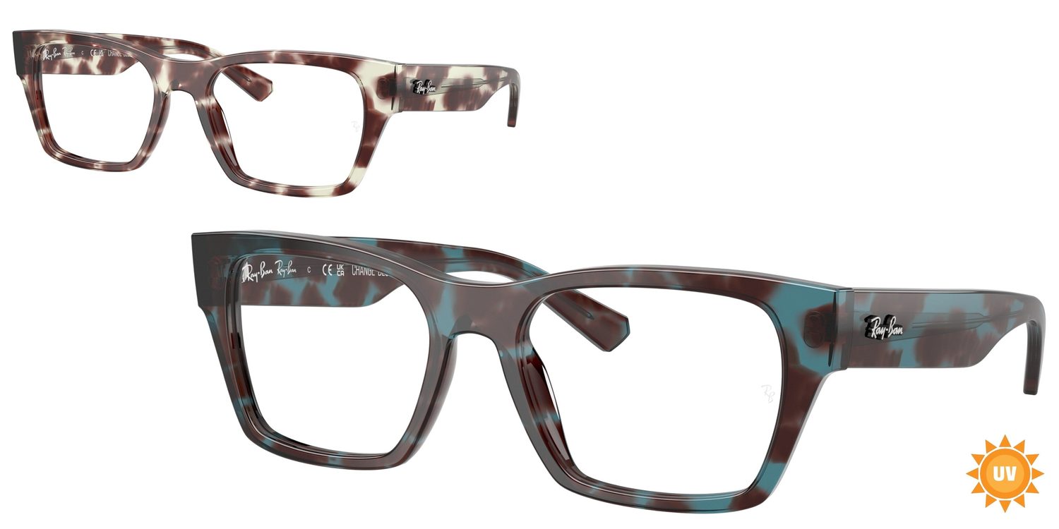 Ray-Ban | 0RX5448 (0RX5448)