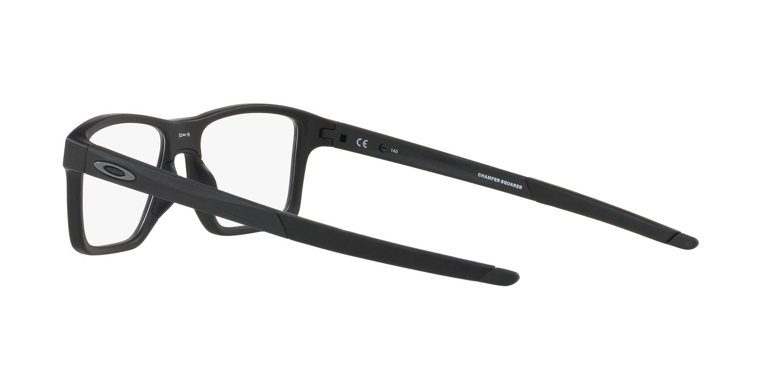 Oakley | 0OX8143 (Chamfer Squared)