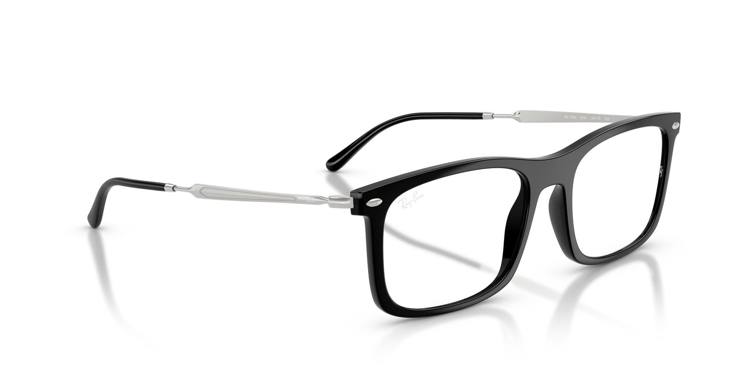 Ray-Ban | 0RX7260 (0RX7260)