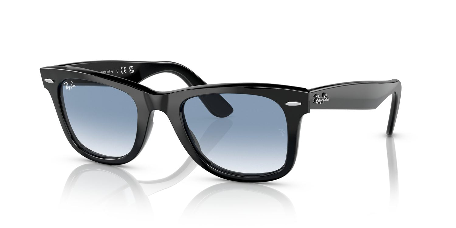 Ray-Ban | 0RB2140F