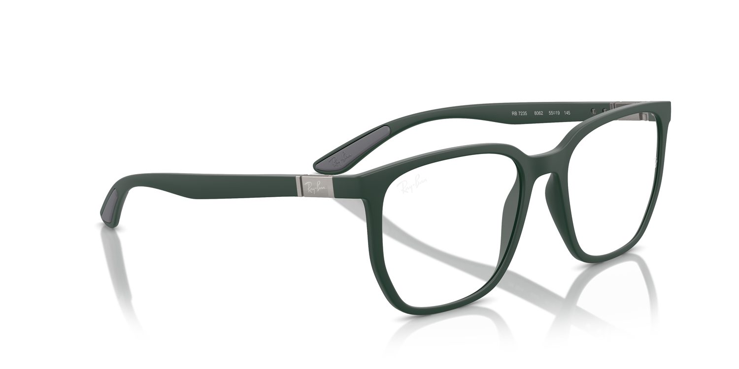 Ray-Ban | 0RX7235 (0RX7235)