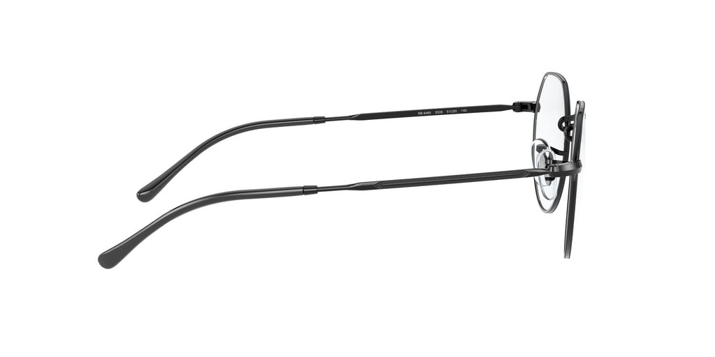 Ray-Ban | 0RX6465 (Jack)